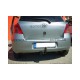 СТАЦИОНАРЕН ТЕГЛИЧ ЗА TOYOTA YARIS 3/5 ВРАТИ С БОЛТОВА СИСТЕМА ЗА ОСВОБОЖДАВАНЕ НА КУКАТА. СТАЦИОНАРЕН ТЕГЛИЧ ЗА TOYOTA YARIS 3/5 ВРАТИ С БОЛТОВА СИСТЕМА ЗА ОСВОБОЖДАВАНЕ НА КУКАТА.