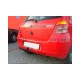 СТАЦИОНАРЕН ТЕГЛИЧ ЗА TOYOTA YARIS 3/5 ВРАТИ С БОЛТОВА СИСТЕМА ЗА ОСВОБОЖДАВАНЕ НА КУКАТА. СТАЦИОНАРЕН ТЕГЛИЧ ЗА TOYOTA YARIS 3/5 ВРАТИ С БОЛТОВА СИСТЕМА ЗА ОСВОБОЖДАВАНЕ НА КУКАТА.