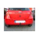 СТАЦИОНАРЕН ТЕГЛИЧ ЗА TOYOTA YARIS 3/5 ВРАТИ С БОЛТОВА СИСТЕМА ЗА ОСВОБОЖДАВАНЕ НА КУКАТА. СТАЦИОНАРЕН ТЕГЛИЧ ЗА TOYOTA YARIS 3/5 ВРАТИ С БОЛТОВА СИСТЕМА ЗА ОСВОБОЖДАВАНЕ НА КУКАТА.