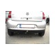 СТАЦИОНАРЕН ТЕГЛИЧ ЗА VOLKSWAGEN FOX 3 ВРАТИ С БОЛТОВА СИСТЕМА ЗА ОСВОБОЖДАВАНЕ НА КУКАТА. СТАЦИОНАРЕН ТЕГЛИЧ ЗА VOLKSWAGEN FOX 3 ВРАТИ С БОЛТОВА СИСТЕМА ЗА ОСВОБОЖДАВАНЕ НА КУКАТА.
