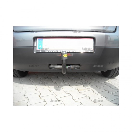 АВТОМАТИЧЕН ВЕРТИКАЛЕН ТЕГЛИЧ ЗА VOLKSWAGEN GOLF VI 3/5ВРАТИ