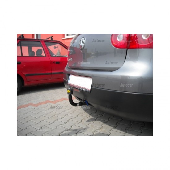 АВТОМАТИЧЕН ВЕРТИКАЛЕН ТЕГЛИЧ ЗА VOLKSWAGEN GOLF VI 3/5ВРАТИ