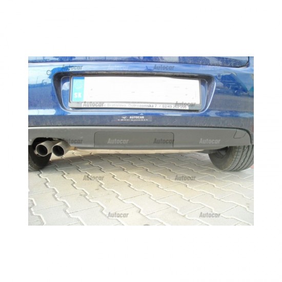 АВТОМАТИЧЕН ВЕРТИКАЛЕН ТЕГЛИЧ ЗА VOLKSWAGEN GOLF VI 3/5ВРАТИ