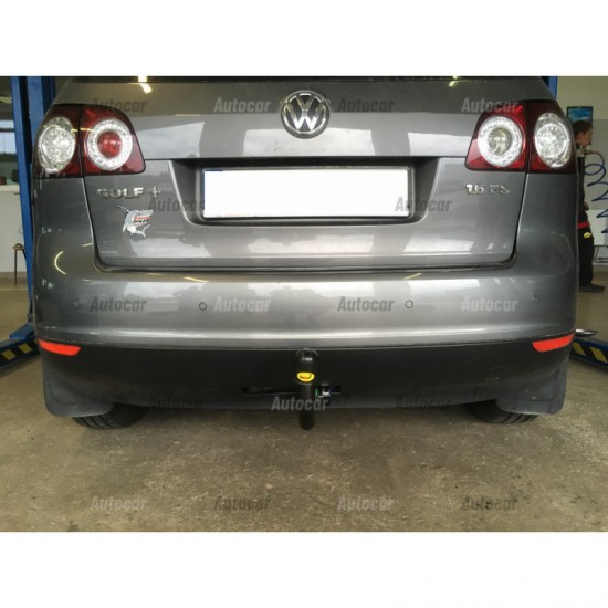 АВТОМАТИЧЕН ВЕРТИКАЛЕН ТЕГЛИЧ ЗА VOLKSWAGEN GOLF VI 3/5ВРАТИ