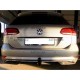 СТАЦИОНАРЕН ТЕГЛИЧ ЗА VOLKSWAGEN GOLF VII КОМБИ С БОЛТОВА СИСТЕМА ЗА ОСВОБОЖДАВАНЕ НА КУКАТА. СТАЦИОНАРЕН ТЕГЛИЧ ЗА VOLKSWAGEN GOLF VII КОМБИ С БОЛТОВА СИСТЕМА ЗА ОСВОБОЖДАВАНЕ НА КУКАТА.