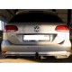 СТАЦИОНАРЕН ТЕГЛИЧ ЗА VOLKSWAGEN GOLF VII КОМБИ С БОЛТОВА СИСТЕМА ЗА ОСВОБОЖДАВАНЕ НА КУКАТА. СТАЦИОНАРЕН ТЕГЛИЧ ЗА VOLKSWAGEN GOLF VII КОМБИ С БОЛТОВА СИСТЕМА ЗА ОСВОБОЖДАВАНЕ НА КУКАТА.