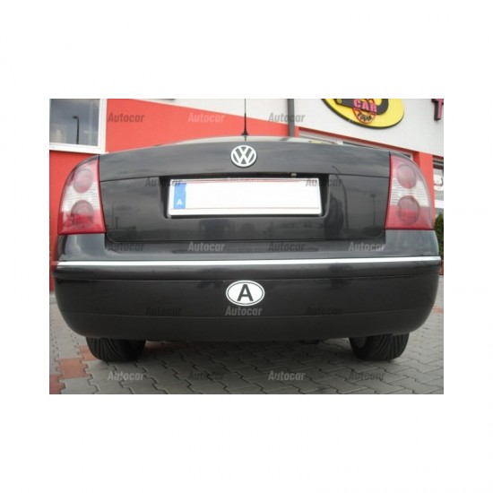 АВТОМАТИЧЕН ВЕРТИКАЛЕН ТЕГЛИЧ ЗА VOLKSWAGEN PASSAT 4ВРАТИ, КОМБИ