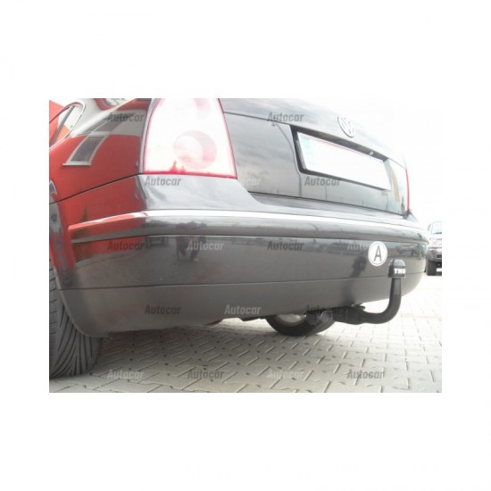 АВТОМАТИЧЕН ВЕРТИКАЛЕН ТЕГЛИЧ ЗА VOLKSWAGEN PASSAT 4ВРАТИ, КОМБИ