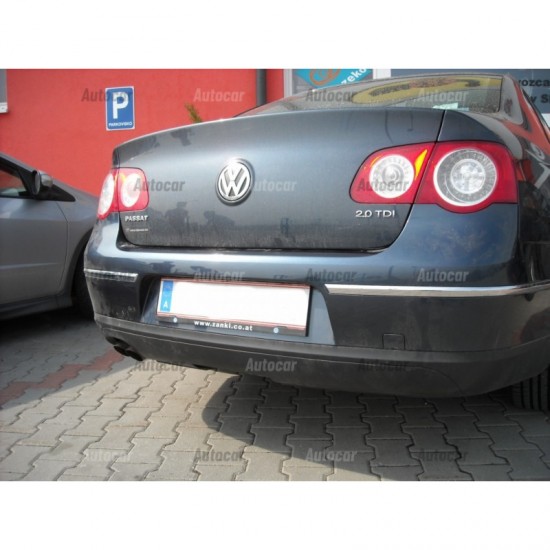 АВТОМАТИЧЕН ВЕРТИКАЛЕН ТЕГЛИЧ ЗА VOLKSWAGEN PASSAT 4ВРАТИ, КОМБИ,4x4