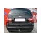 СТАЦИОНАРЕН ТЕГЛИЧ ЗА VOLKSWAGEN SHARAN 5 ВРАТИ, ВАН С БОЛТОВА СИСТЕМА ЗА ОСВОБОЖДАВАНЕ НА КУКАТА. СТАЦИОНАРЕН ТЕГЛИЧ ЗА VOLKSWAGEN SHARAN 5 ВРАТИ, ВАН С БОЛТОВА СИСТЕМА ЗА ОСВОБОЖДАВАНЕ НА КУКАТА.