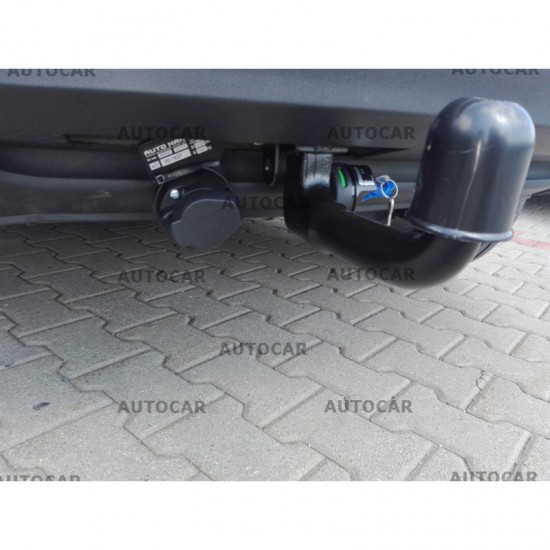 АВТОМАТИЧЕН ВЕРТИКАЛЕН ТЕГЛИЧ ЗА VOLKSWAGEN TIGUAN CROSSOVER