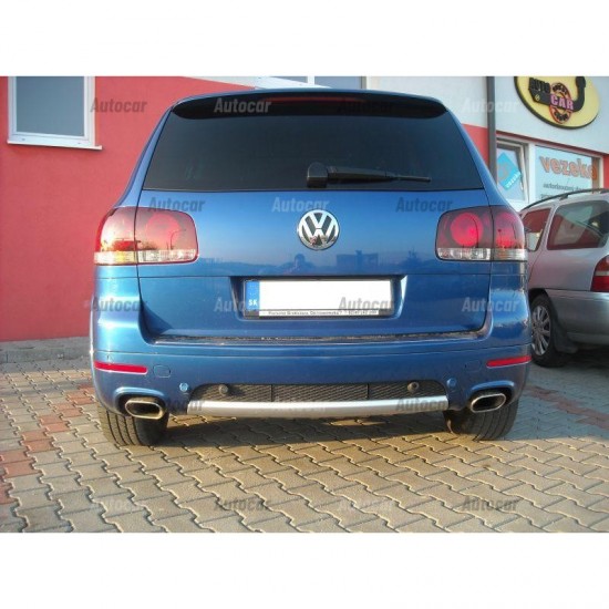АВТОМАТИЧЕН ВЕРТИКАЛЕН ТЕГЛИЧ ЗА VOLKSWAGEN TOUAREG