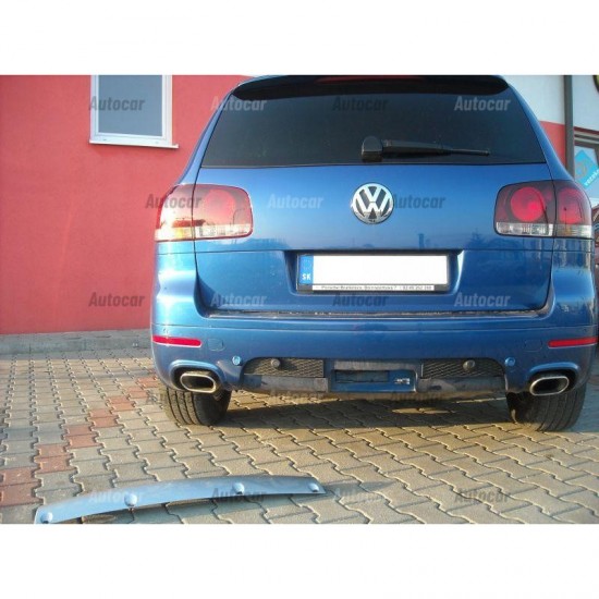 АВТОМАТИЧЕН ВЕРТИКАЛЕН ТЕГЛИЧ ЗА VOLKSWAGEN TOUAREG