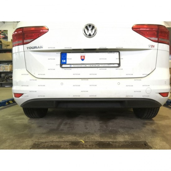 АВТОМАТИЧЕН ВЕРТИКАЛЕН ТЕГЛИЧ ЗА VOLKSWAGEN TOURAN 5 ВРАТИ