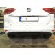 АВТОМАТИЧЕН ВЕРТИКАЛЕН ТЕГЛИЧ ЗА VOLKSWAGEN TOURAN 5 ВРАТИ