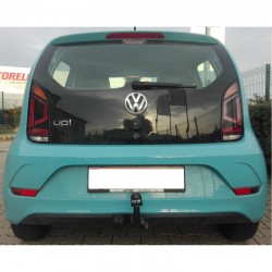 АВТОМАТИЧЕН ВЕРТИКАЛЕН ТЕГЛИЧ ЗА VOLKSWAGEN UP