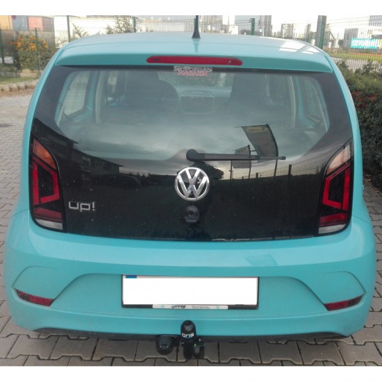 АВТОМАТИЧЕН ВЕРТИКАЛЕН ТЕГЛИЧ ЗА VOLKSWAGEN UP