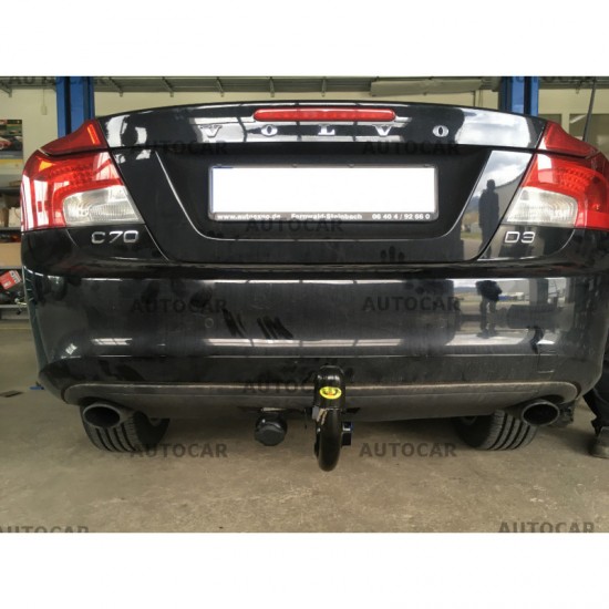 АВТОМАТИЧЕН ВЕРТИКАЛЕН ТЕГЛИЧ ЗА VOLVO C70