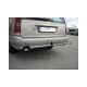 СТАЦИОНАРЕН ТЕГЛИЧ ЗА VOLVO S70 С ВИНТОВА СИСТЕМА ЗА ОСВОБОЖДАВАНЕ НА КУКАТА. СТАЦИОНАРЕН ТЕГЛИЧ ЗА VOLVO S70 С ВИНТОВА СИСТЕМА ЗА ОСВОБОЖДАВАНЕ НА КУКАТА.