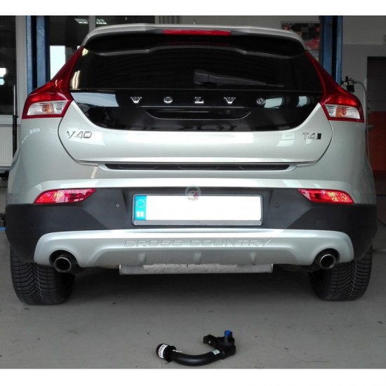 АВТОМАТИЧЕН ВЕРТИКАЛЕН ТЕГЛИЧ ЗА VOLVO V40