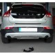 АВТОМАТИЧЕН ВЕРТИКАЛЕН ТЕГЛИЧ ЗА VOLVO V40