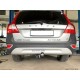 СТАЦИОНАРЕН ТЕГЛИЧ ЗА VOLVO XC70 С ВИНТОВА СИСТЕМА ЗА ОСВОБОЖДАВАНЕ НА КУКАТА. СТАЦИОНАРЕН ТЕГЛИЧ ЗА VOLVO XC70 С ВИНТОВА СИСТЕМА ЗА ОСВОБОЖДАВАНЕ НА КУКАТА.