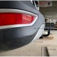 СТАЦИОНАРЕН ТЕГЛИЧ ЗА VOLVO XC70 С ВИНТОВА СИСТЕМА ЗА ОСВОБОЖДАВАНЕ НА КУКАТА. СТАЦИОНАРЕН ТЕГЛИЧ ЗА VOLVO XC70 С ВИНТОВА СИСТЕМА ЗА ОСВОБОЖДАВАНЕ НА КУКАТА.