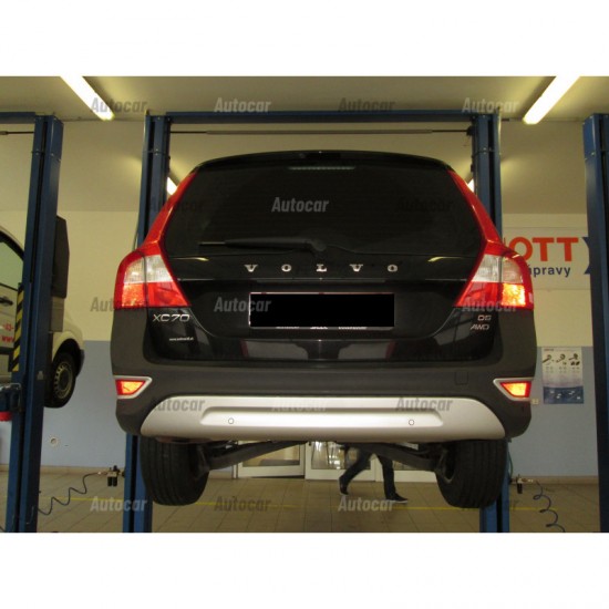 АВТОМАТИЧЕН ВЕРТИКАЛЕН ТЕГЛИЧ ЗА VOLVO XC70 