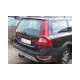 СТАЦИОНАРЕН ТЕГЛИЧ ЗА VOLVO XC70 С ВИНТОВА СИСТЕМА ЗА ОСВОБОЖДАВАНЕ НА КУКАТА. СТАЦИОНАРЕН ТЕГЛИЧ ЗА VOLVO XC70 С ВИНТОВА СИСТЕМА ЗА ОСВОБОЖДАВАНЕ НА КУКАТА.