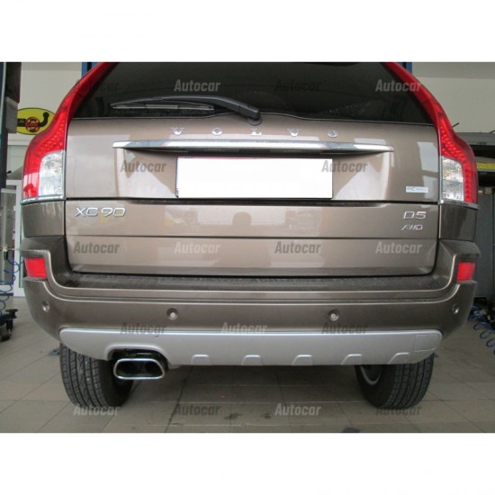 АВТОМАТИЧЕН ВЕРТИКАЛЕН ТЕГЛИЧ ЗА VOLVO XC90